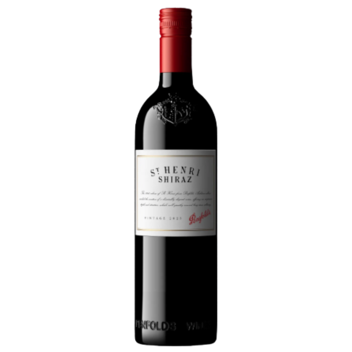 Penfolds St Henri Shiraz 2023 750ml
