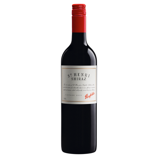 Penfolds St Henri Shiraz 2019 750ml