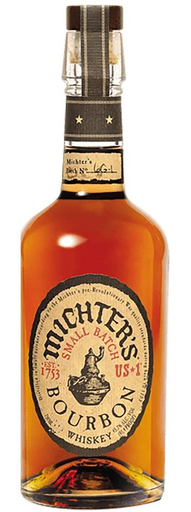 Michters Us 1 Bourbon Whiskey 700ml