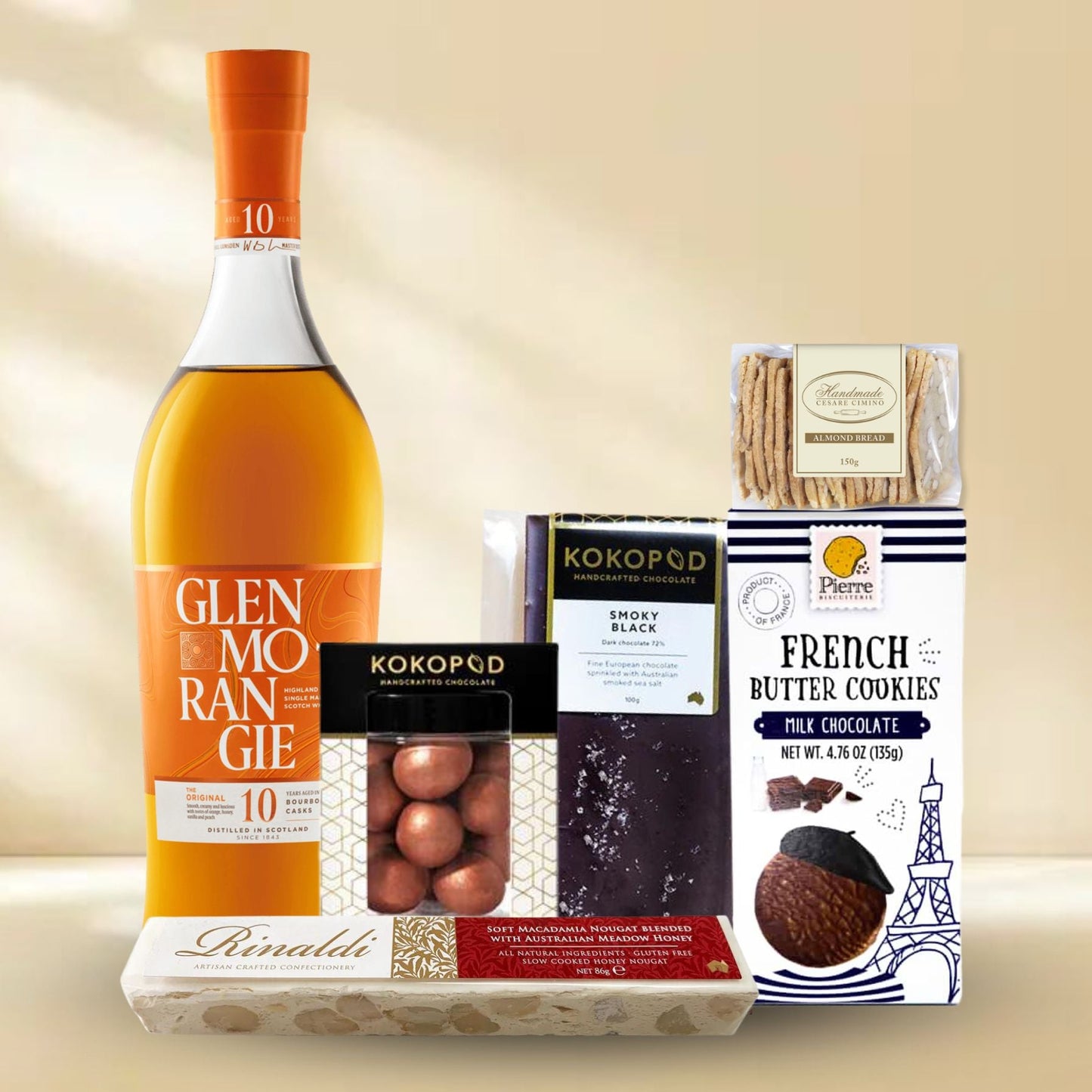 Glenmorangie Hamper