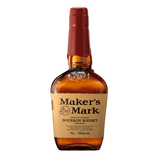 MAKERS MARK BOURBON 700ML