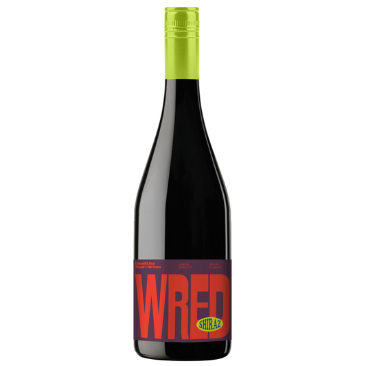 Like It Like That Shiraz 750ml