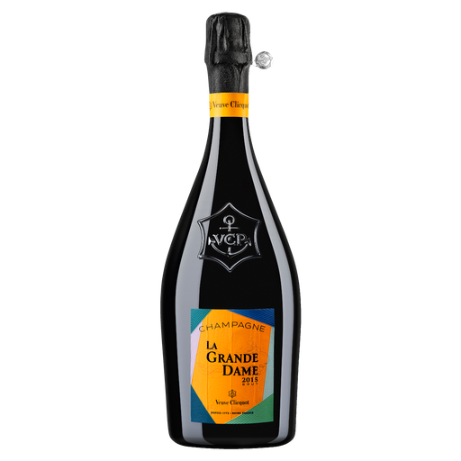 Veuve Clicquot La Grande Dame 750ml