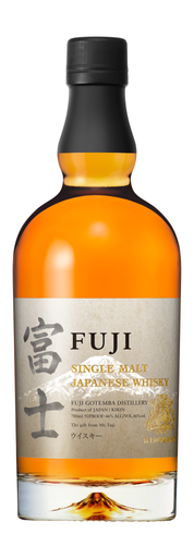 Fuji Japanese Whisky Single Malt 700ml