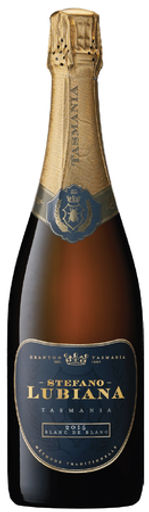 Stefano Lubiana Blanc de Blanc 750ml