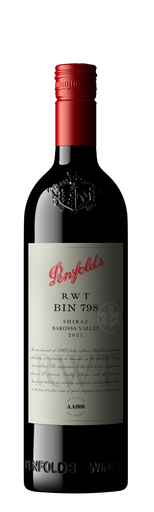 Penfolds Rwt Shiraz 2021 750ml