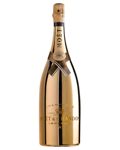 Moet & Chandon Imperial Brut Bright Night 1.5Lt
