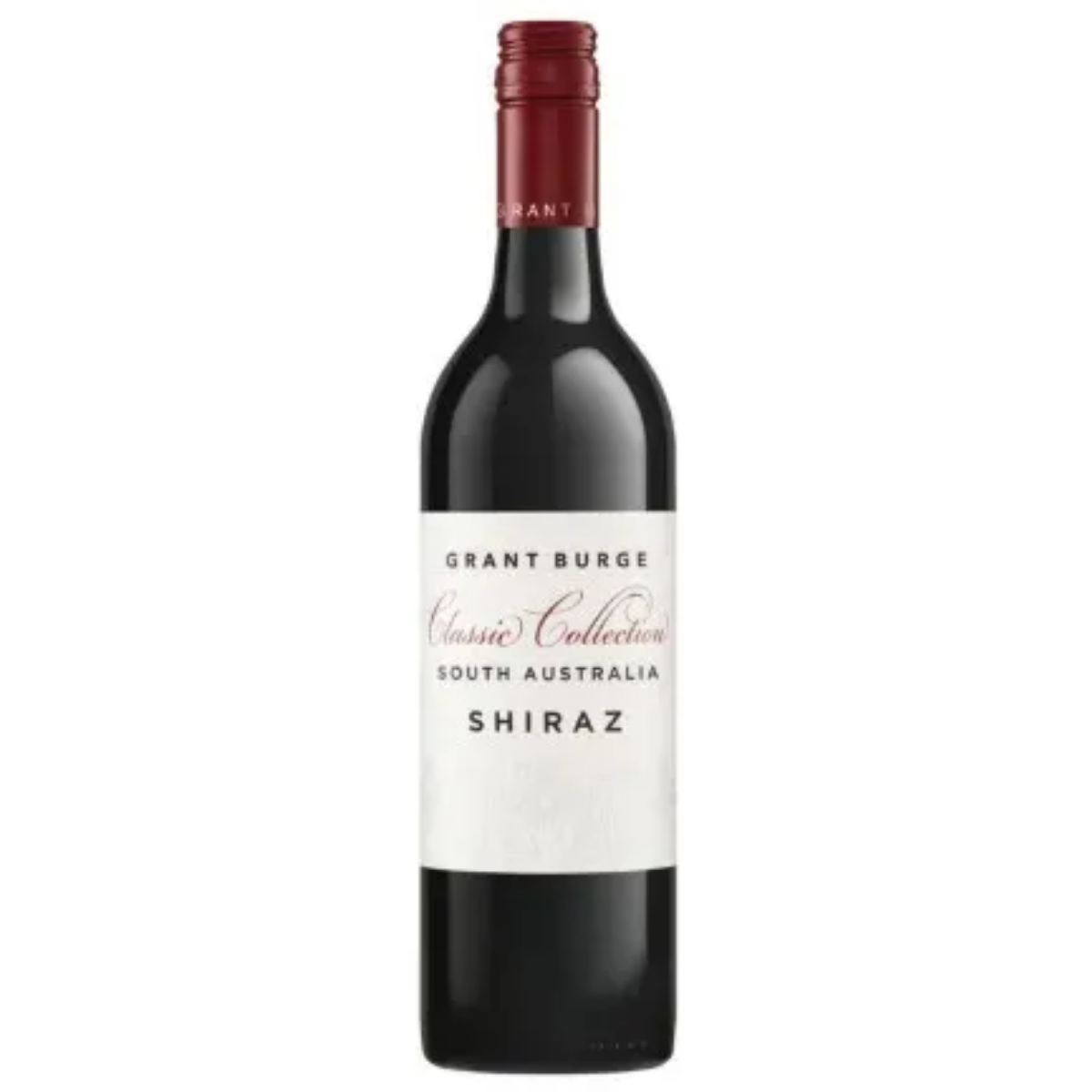 Grant Burge Classic Collect Shiraz 750ml