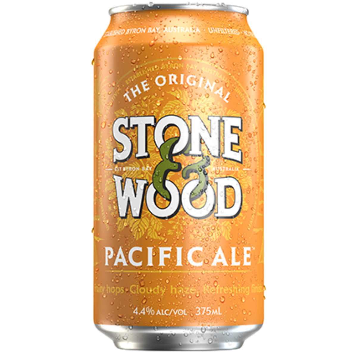 Stone & Wood Pacific Ale 375ml (10 Pack)