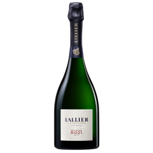 Lallier Reflexion R.021 Brut 750ml