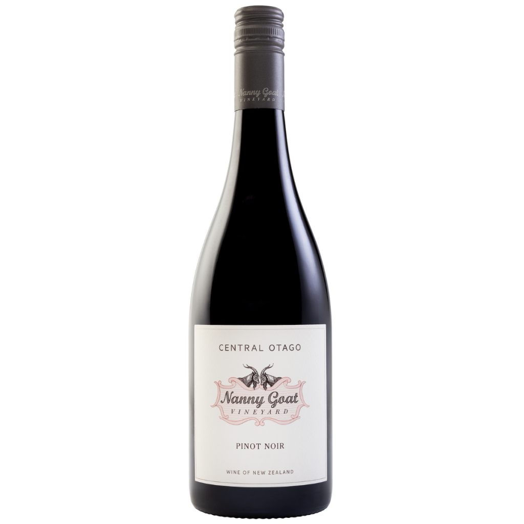 Nanny Goat Pinot Noir 750mL