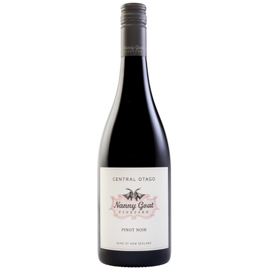 Nanny Goat Pinot Noir 750mL