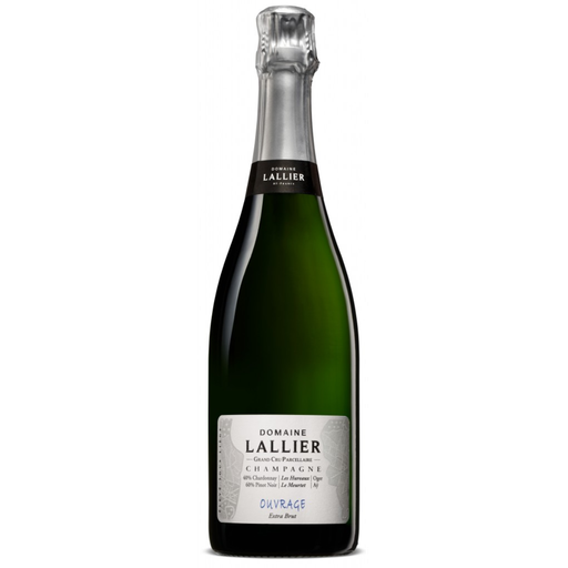 Lallier Ouvrage Grand Cru 750ml
