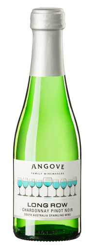 Angove Long Row Spark Brut Cuvee 200ml