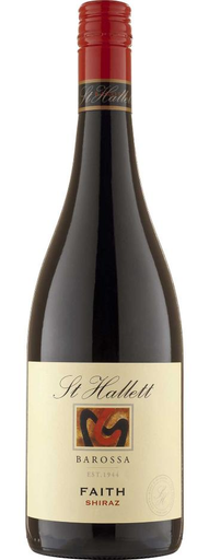 St Hallett Faith Shiraz 750ml