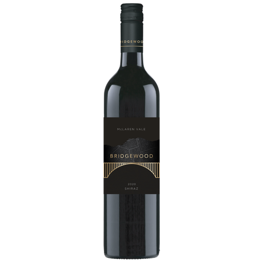 Bridgewood MV Shiraz 750ml
