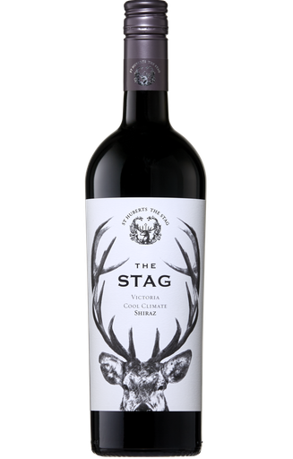 St Hubert's Stag Shiraz 750ml
