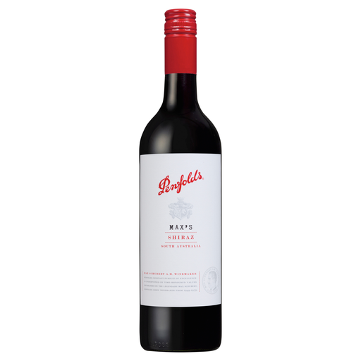 Penfolds Maxs Shiraz 750ml