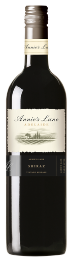 Annies Lane Shiraz 750ml