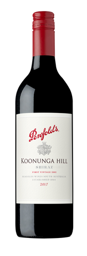 Penfolds Koonunga Shiraz 750ml