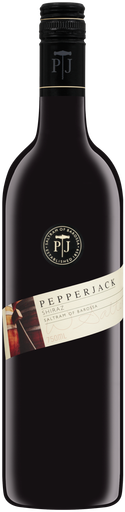 Pepperjack Barossa Shiraz 750ml