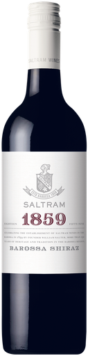 Saltram 1859 Shiraz 750ml