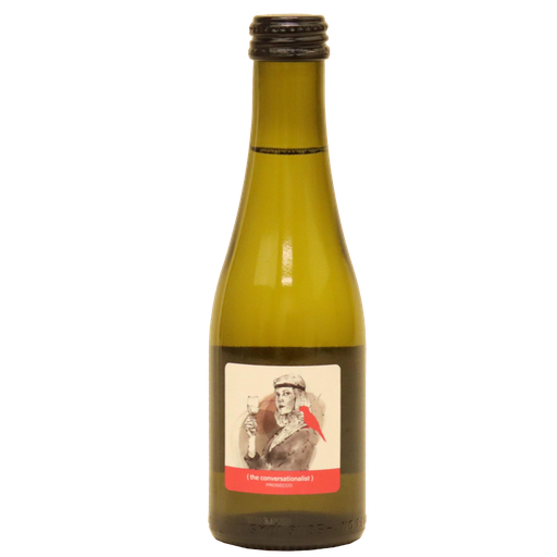 The Conversationalist Piccolo Prosecco 200ml