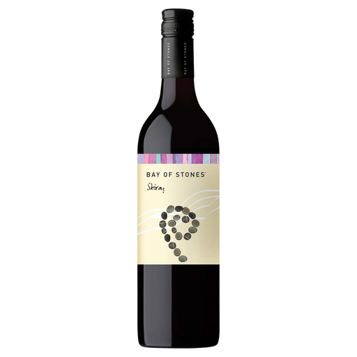 Bay Of Stones Shiraz 750ml