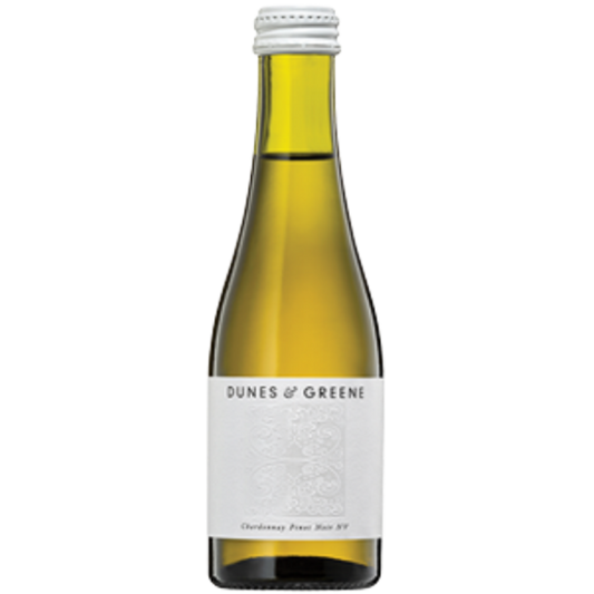 Dunes And Greene Pinot Chardonnay Piccolo 200ml
