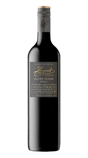 Langmeil Valley Floor Shiraz 750ml