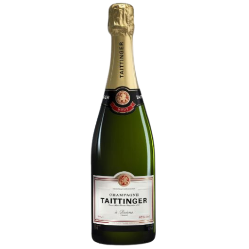 Taittinger Cuvee Brut Prestige Nv 750ml