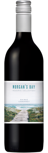 Morgans Bay Shiraz Cabernet 750ml