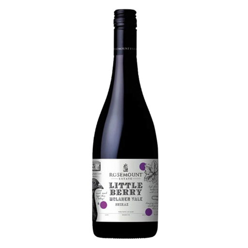 Rosemount Little Berry Mclaren Shiraz 750ml