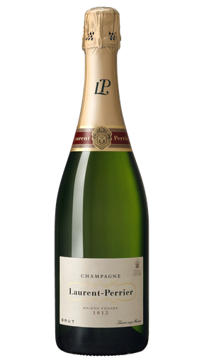 Laurent Perrier Brut Nv 750ml