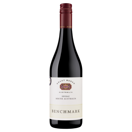 Grant Burge Benchmark Shiraz 750ml