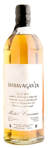 Michel Couvreur Whisky Intravaganza 700ml