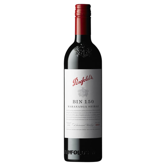 Penfolds Bin 150 Marananga Shiraz 2020 750mL