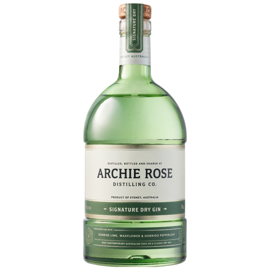 Archie Rose Signature Dry Gin 700ml