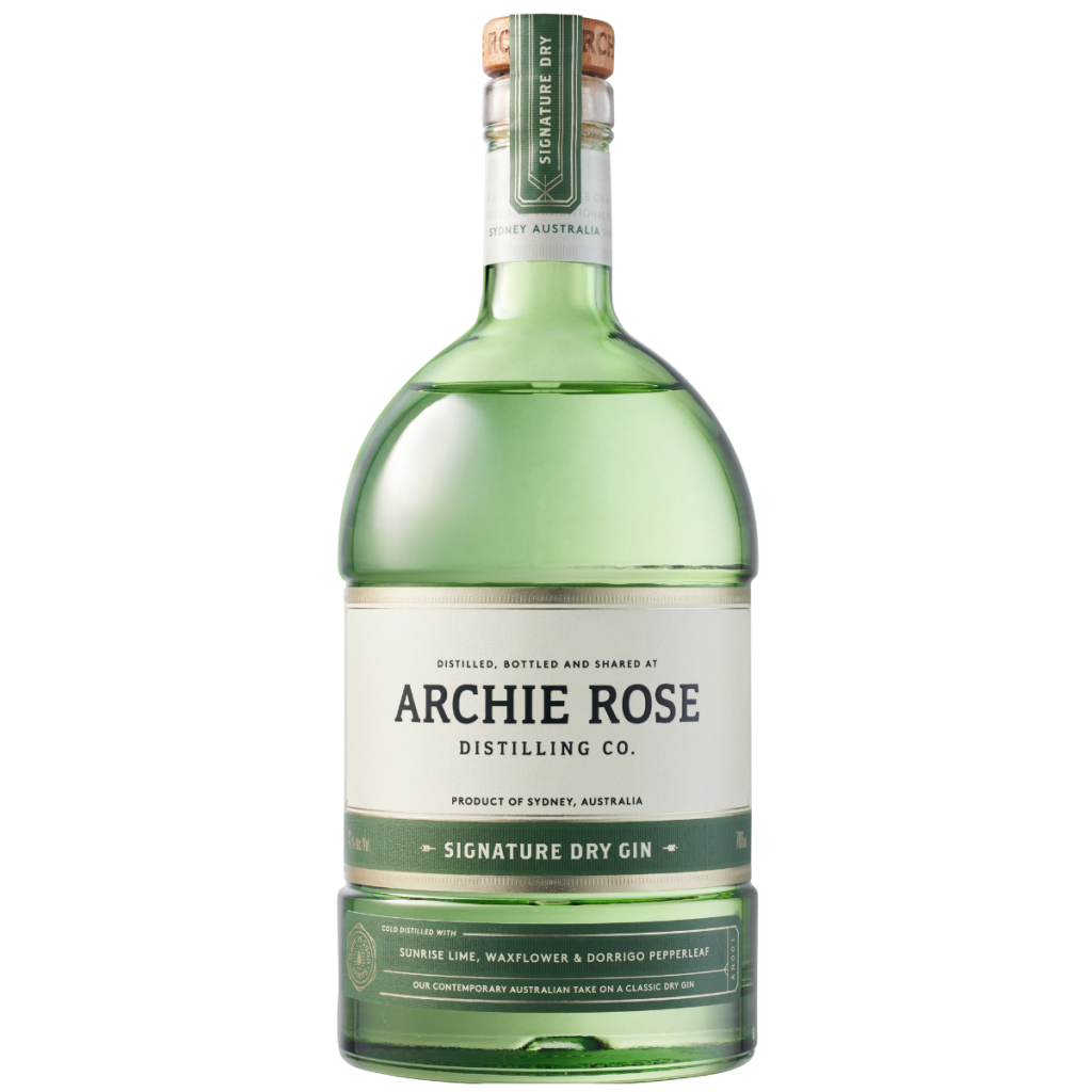 Archie Rose Signature Dry Gin 700ml