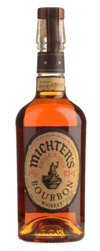 Michters Us 1 Sour Mash Whiskey 700ml