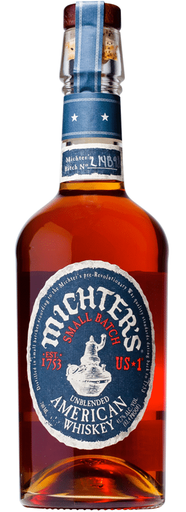 Michters Us 1 American Whiskey 700ml