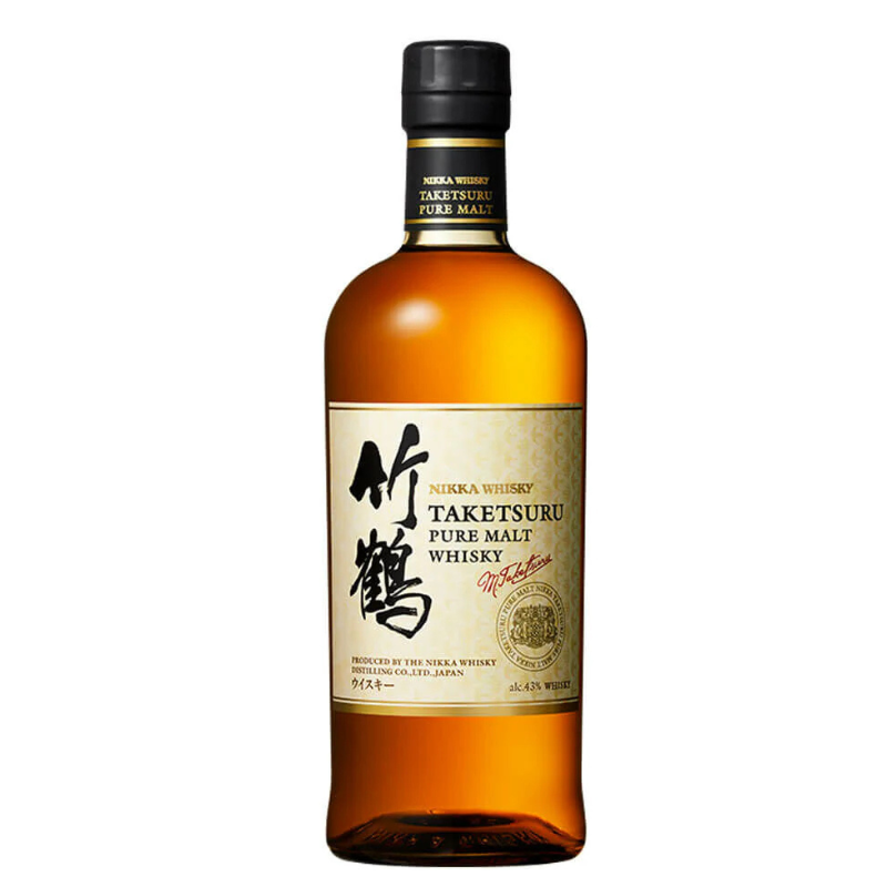 Nikka Taketsuru Pure Malt 700ml