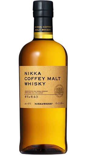 Nikka Coffey Malt 700ml