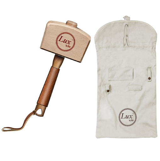 Uberbartools Lux Icebag and Hammer Set