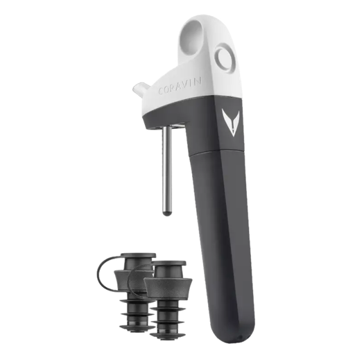 Coravin Pivot Black+