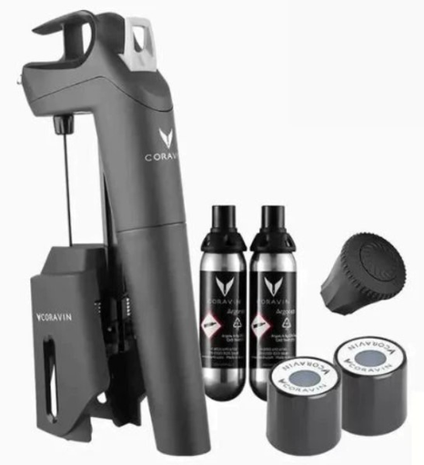 Coravin Timeless 3+
