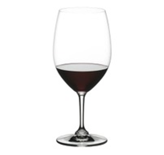 Riedel Glassware Restaurant Cabernet Merlot 610ml