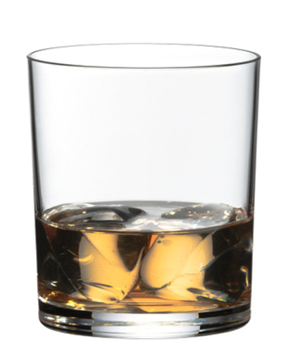 Riedel Glassware Manhattan Single Old Fashioned 0419/01 290m