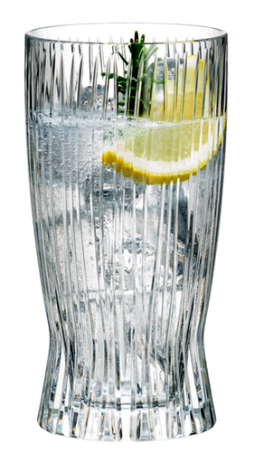 Riedel Glassware Bar Fire Long Drink 0512/04S1 375ml