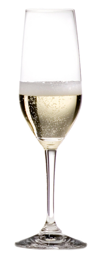 Riedel Glassware Overture Champagne Glass 480/08 290ml